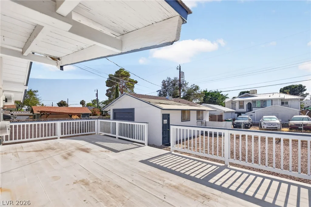 608 California, Boulder City, NV 89005