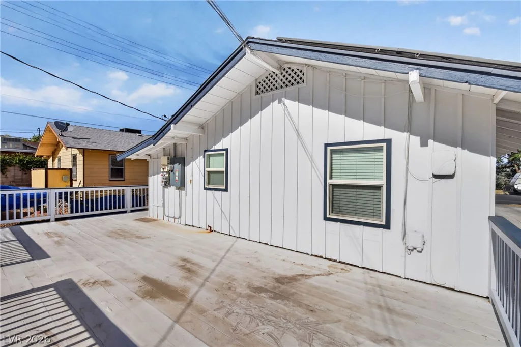 608 California, Boulder City, NV 89005