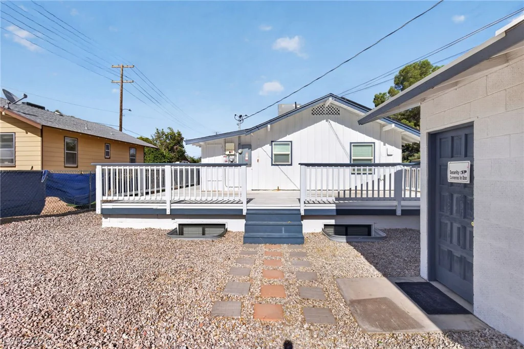 608 California, Boulder City, NV 89005