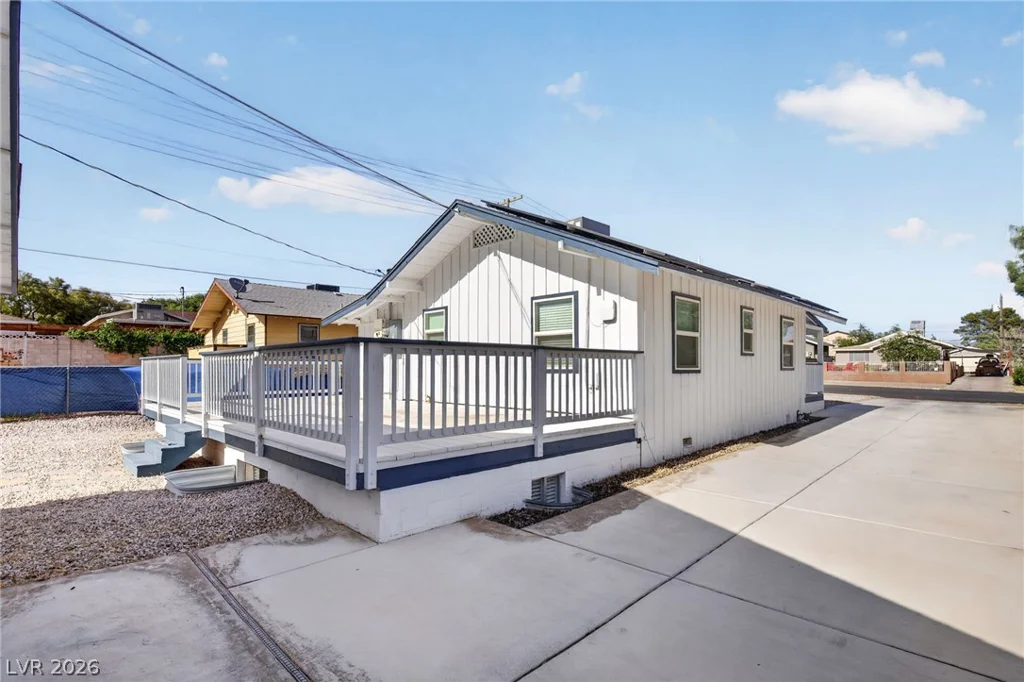 608 California, Boulder City, NV 89005