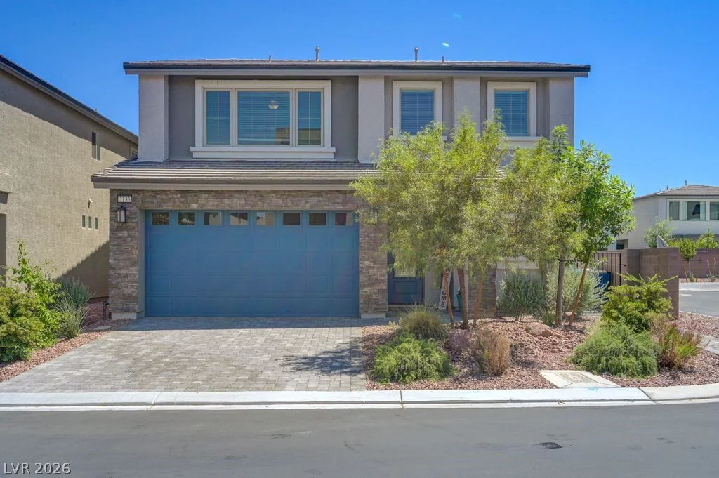 7135 Sunland Hills, Las Vegas, NV 89113