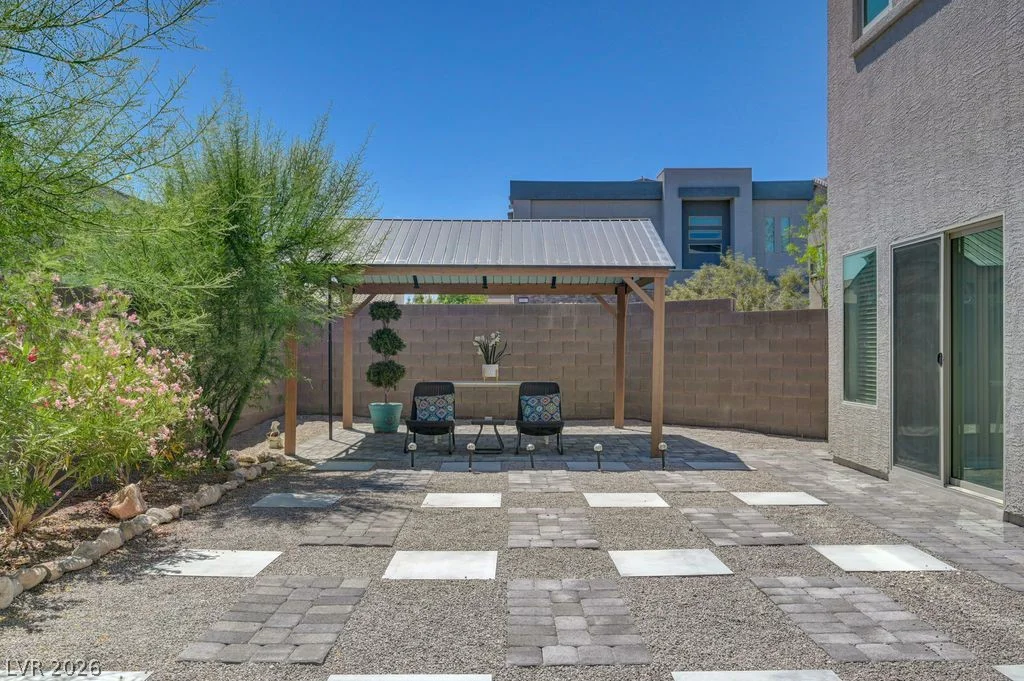7135 Sunland Hills, Las Vegas, NV 89113