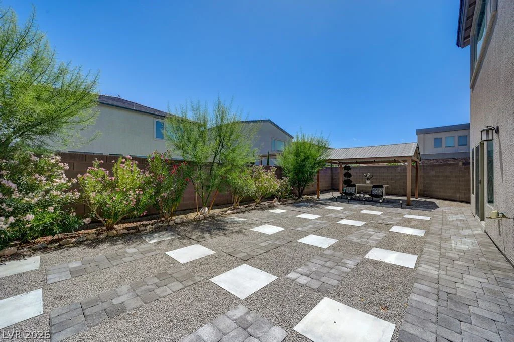 7135 Sunland Hills, Las Vegas, NV 89113