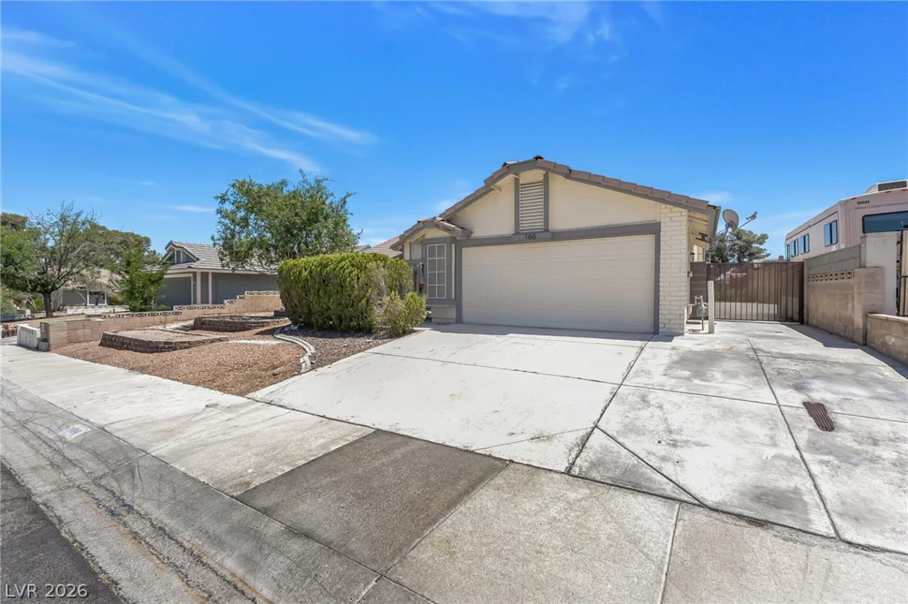 160 Drifting Sand, Henderson, NV 89074