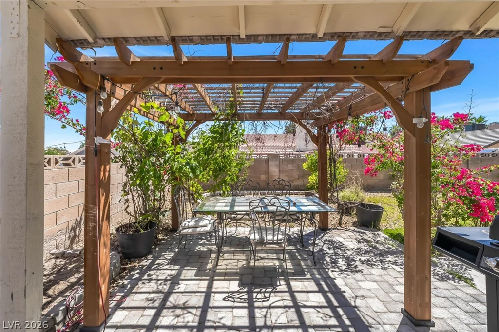 160 Drifting Sand, Henderson, NV 89074