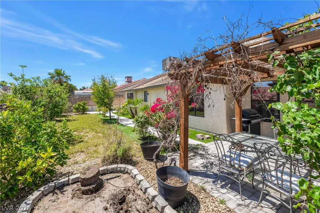 160 Drifting Sand, Henderson, NV 89074