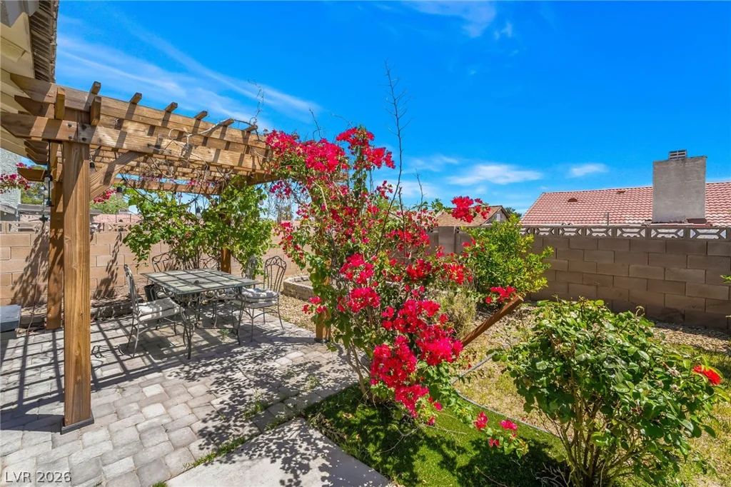 160 Drifting Sand, Henderson, NV 89074