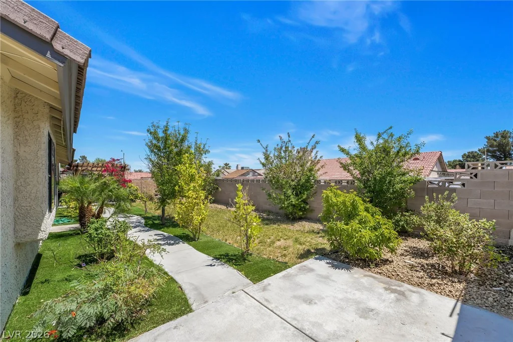 160 Drifting Sand, Henderson, NV 89074