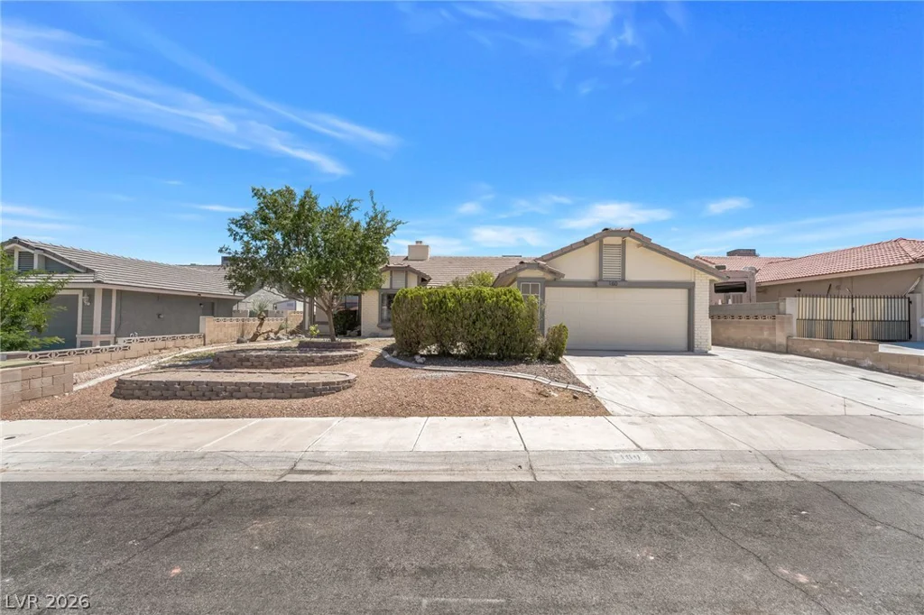 160 Drifting Sand, Henderson, NV 89074