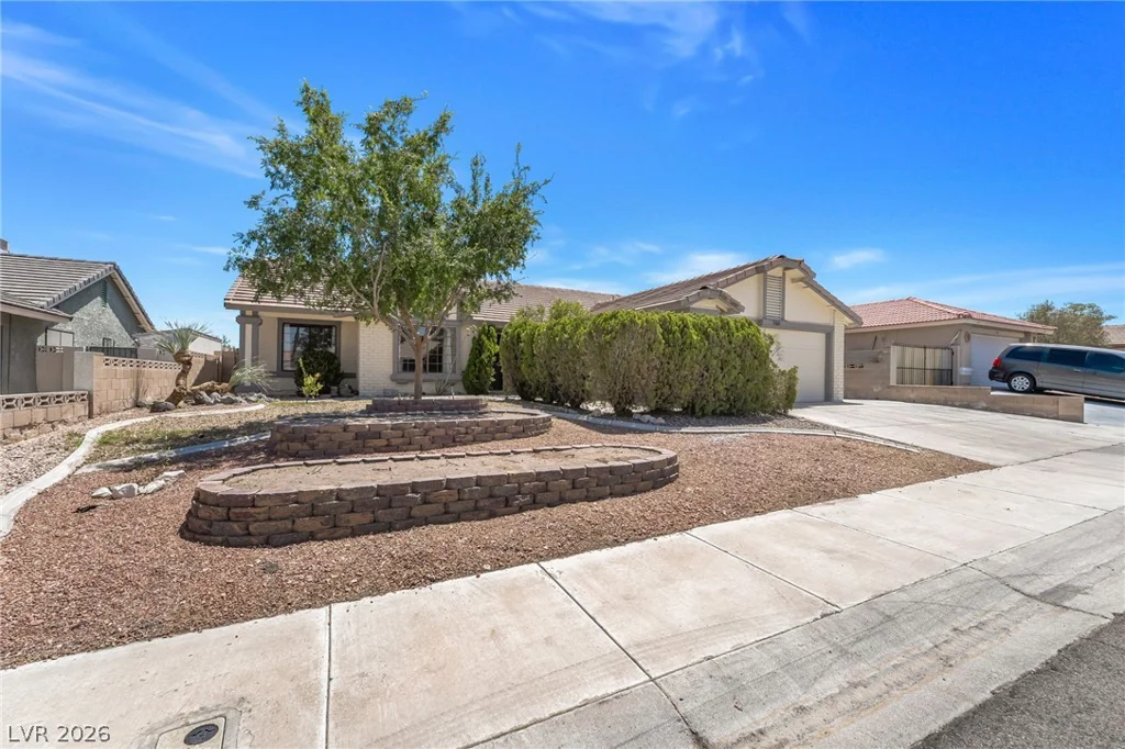 160 Drifting Sand, Henderson, NV 89074