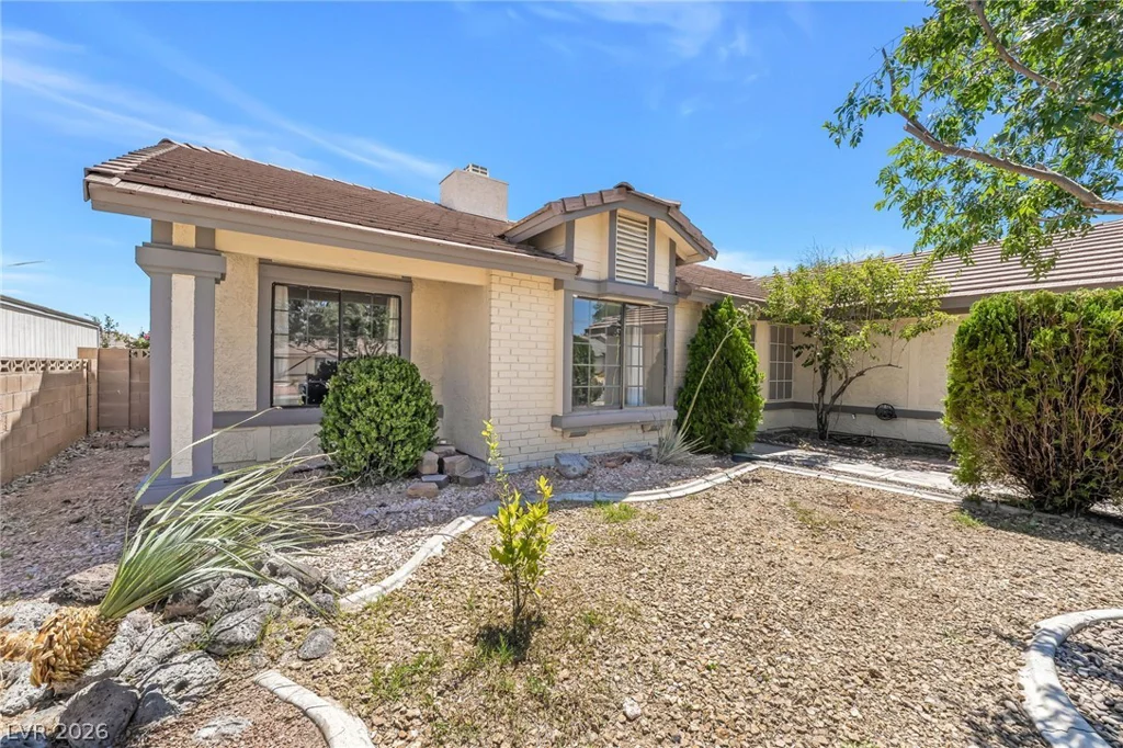 160 Drifting Sand, Henderson, NV 89074