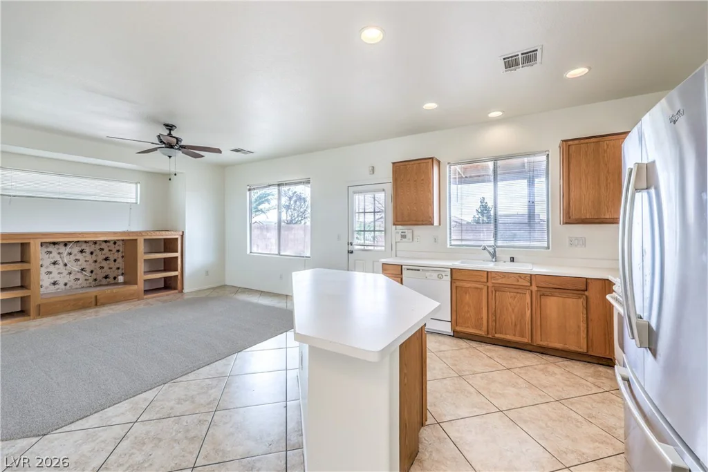 3448 Quiet Pueblo, North Las Vegas, NV 89032