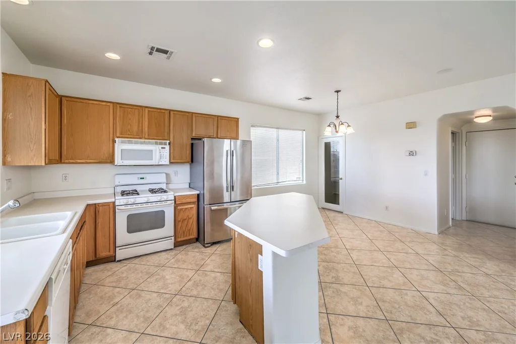 3448 Quiet Pueblo, North Las Vegas, NV 89032