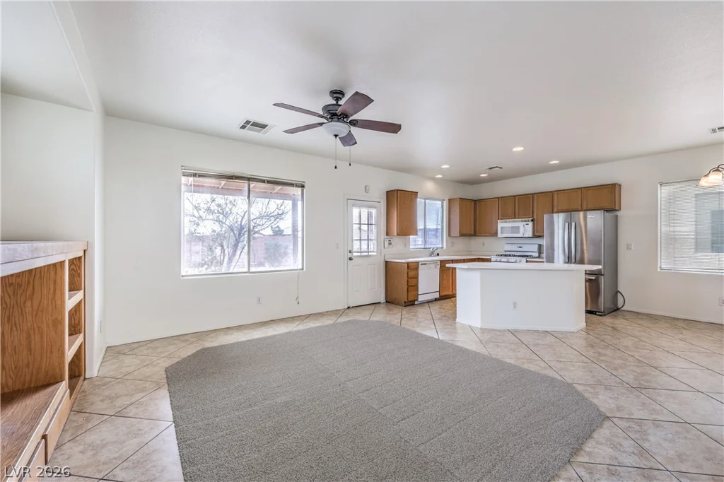 3448 Quiet Pueblo, North Las Vegas, NV 89032
