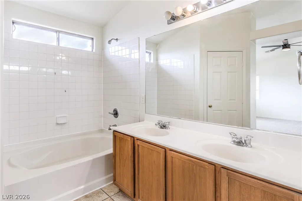3448 Quiet Pueblo, North Las Vegas, NV 89032