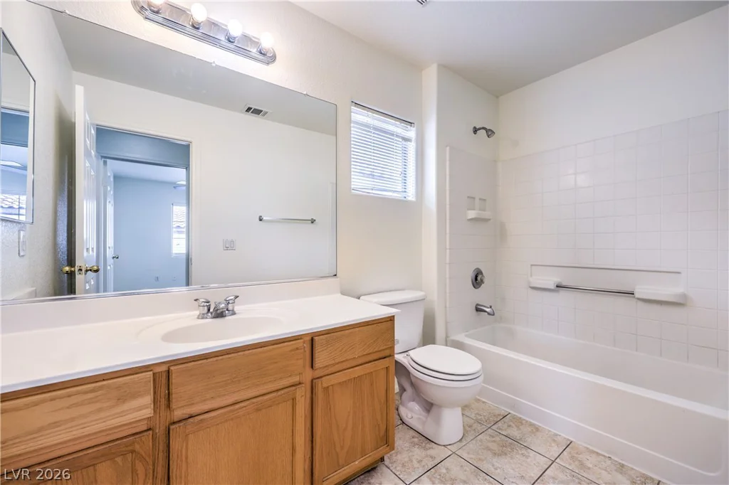 3448 Quiet Pueblo, North Las Vegas, NV 89032