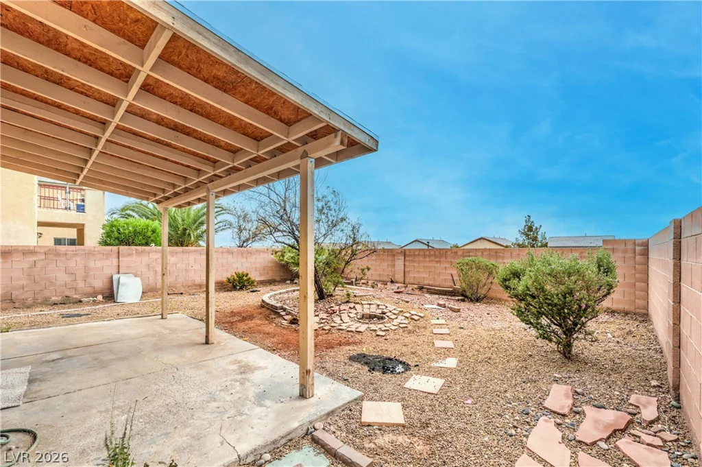 3448 Quiet Pueblo, North Las Vegas, NV 89032