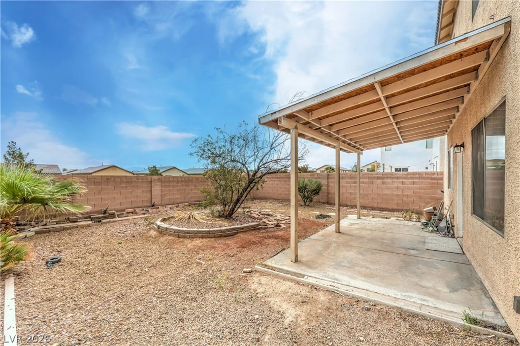 3448 Quiet Pueblo, North Las Vegas, NV 89032