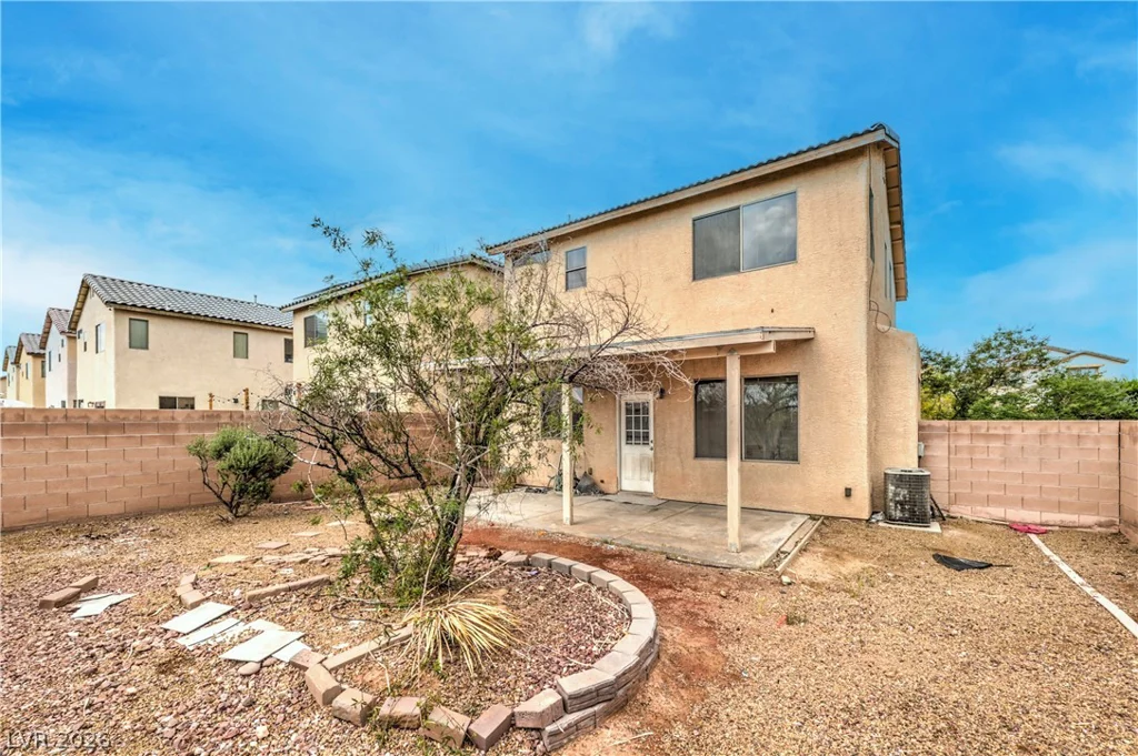 3448 Quiet Pueblo, North Las Vegas, NV 89032