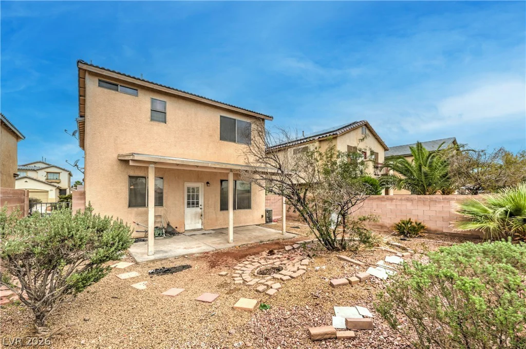 3448 Quiet Pueblo, North Las Vegas, NV 89032