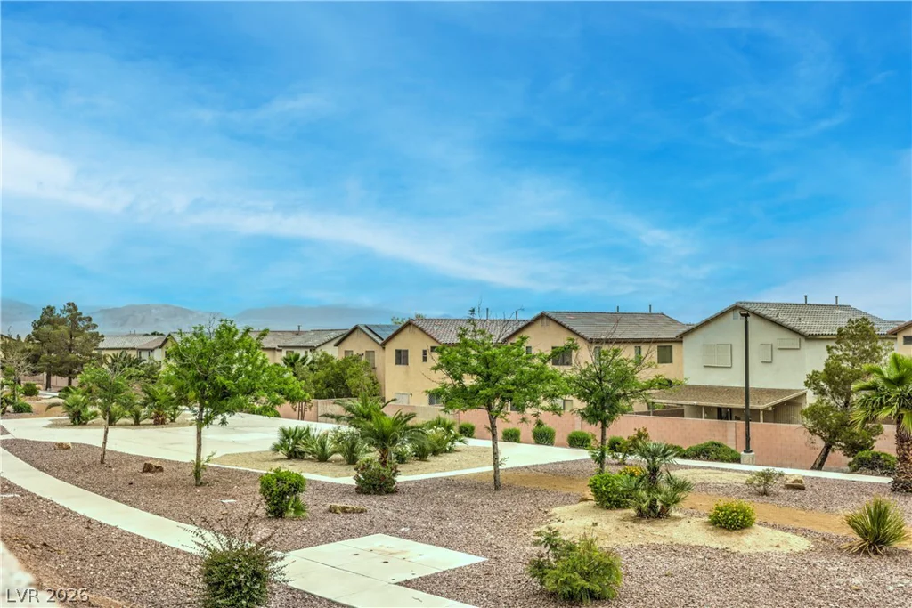 3448 Quiet Pueblo, North Las Vegas, NV 89032