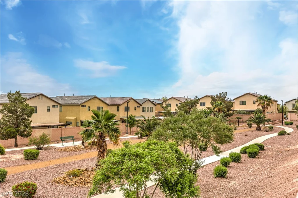 3448 Quiet Pueblo, North Las Vegas, NV 89032