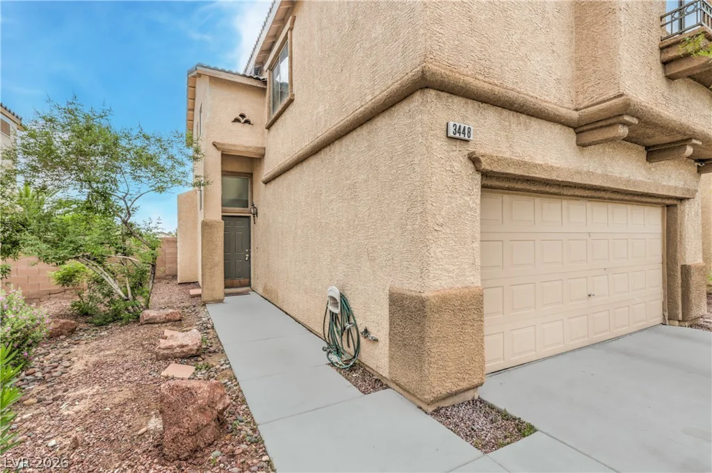 3448 Quiet Pueblo, North Las Vegas, NV 89032