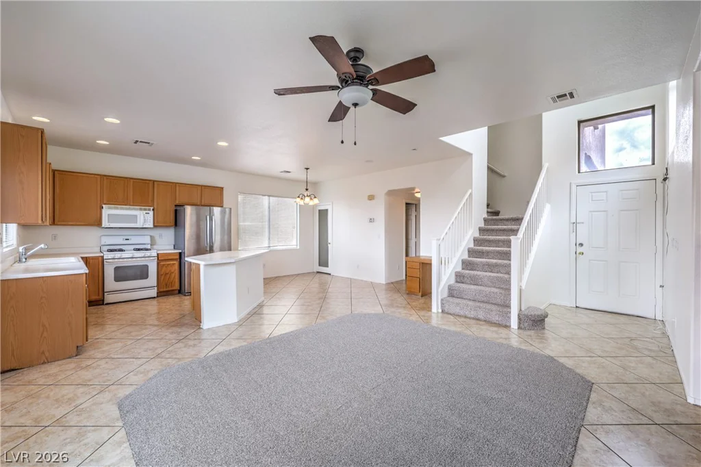 3448 Quiet Pueblo, North Las Vegas, NV 89032