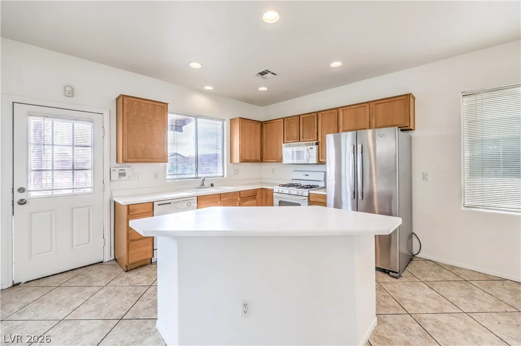 3448 Quiet Pueblo, North Las Vegas, NV 89032
