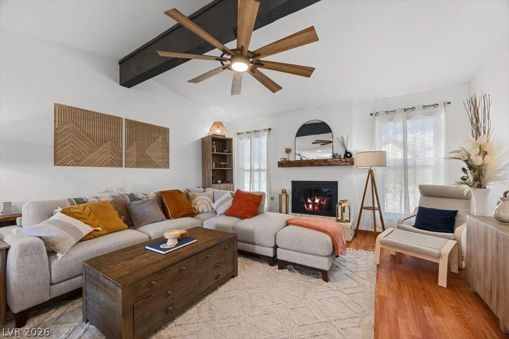 8508 Hearst, Las Vegas, NV 89117