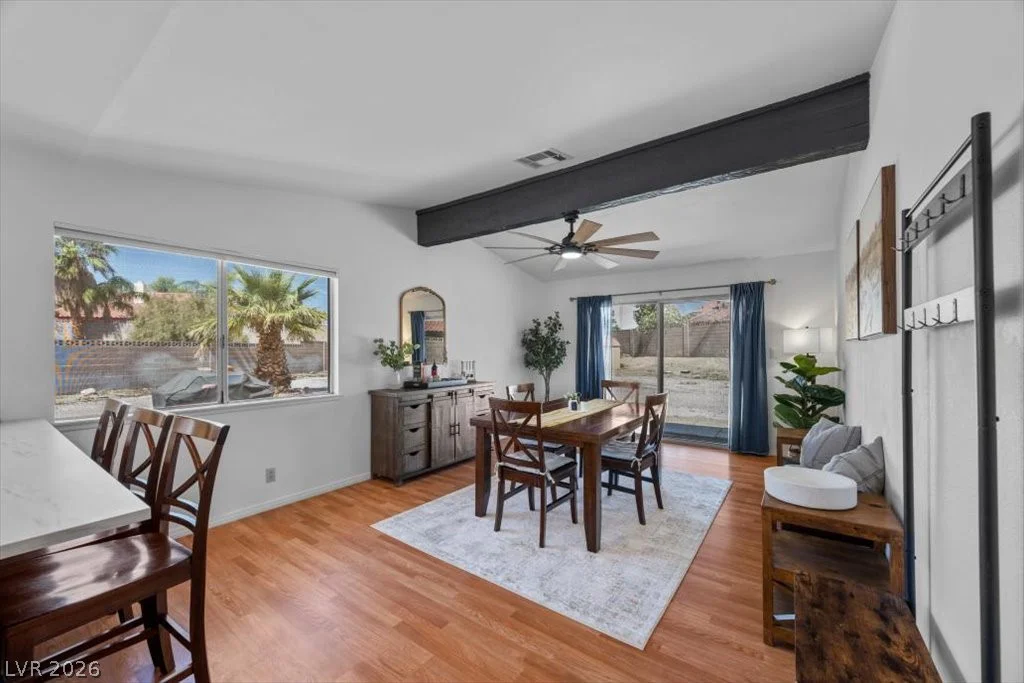 8508 Hearst, Las Vegas, NV 89117