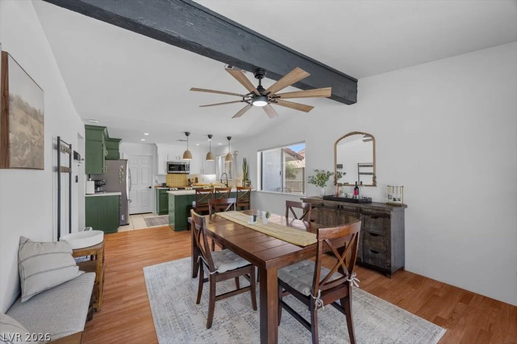 8508 Hearst, Las Vegas, NV 89117