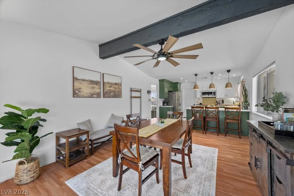 8508 Hearst, Las Vegas, NV 89117