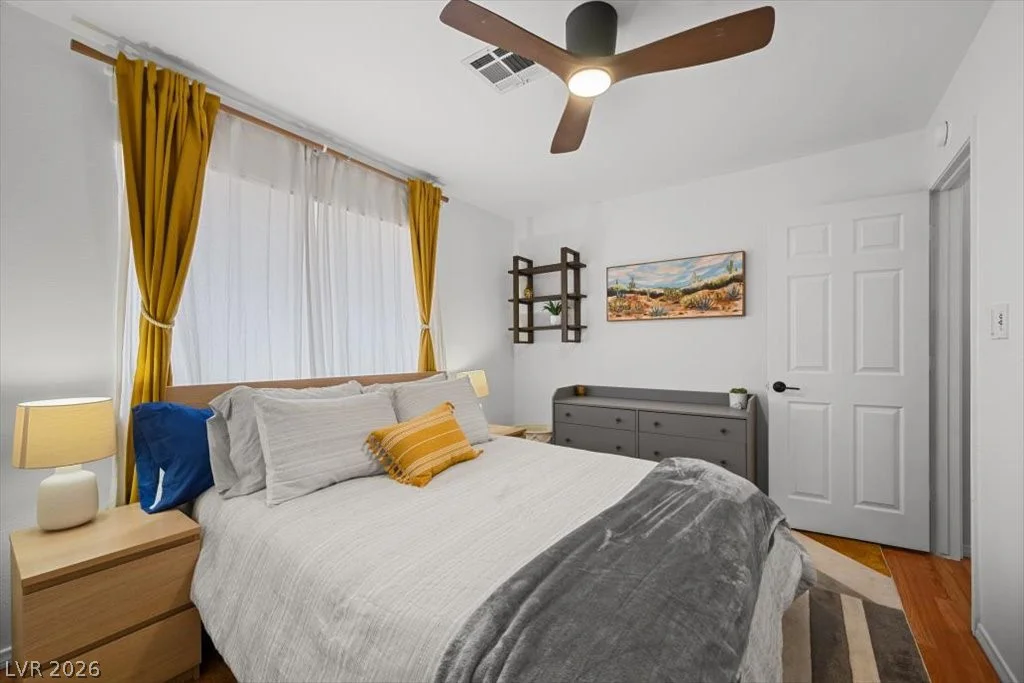 8508 Hearst, Las Vegas, NV 89117