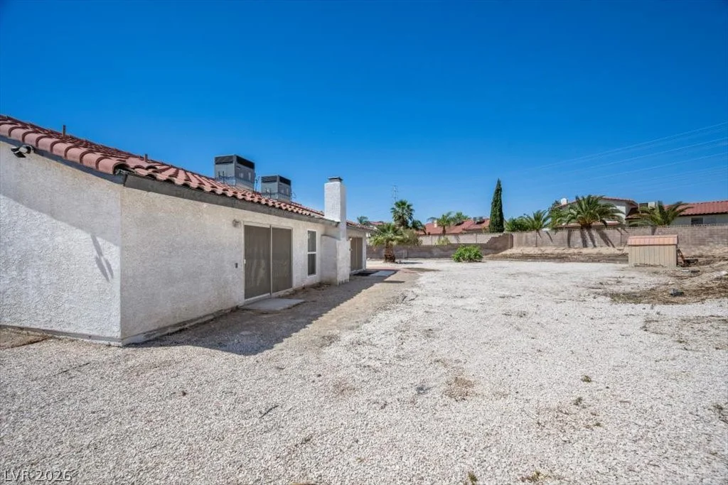 8508 Hearst, Las Vegas, NV 89117