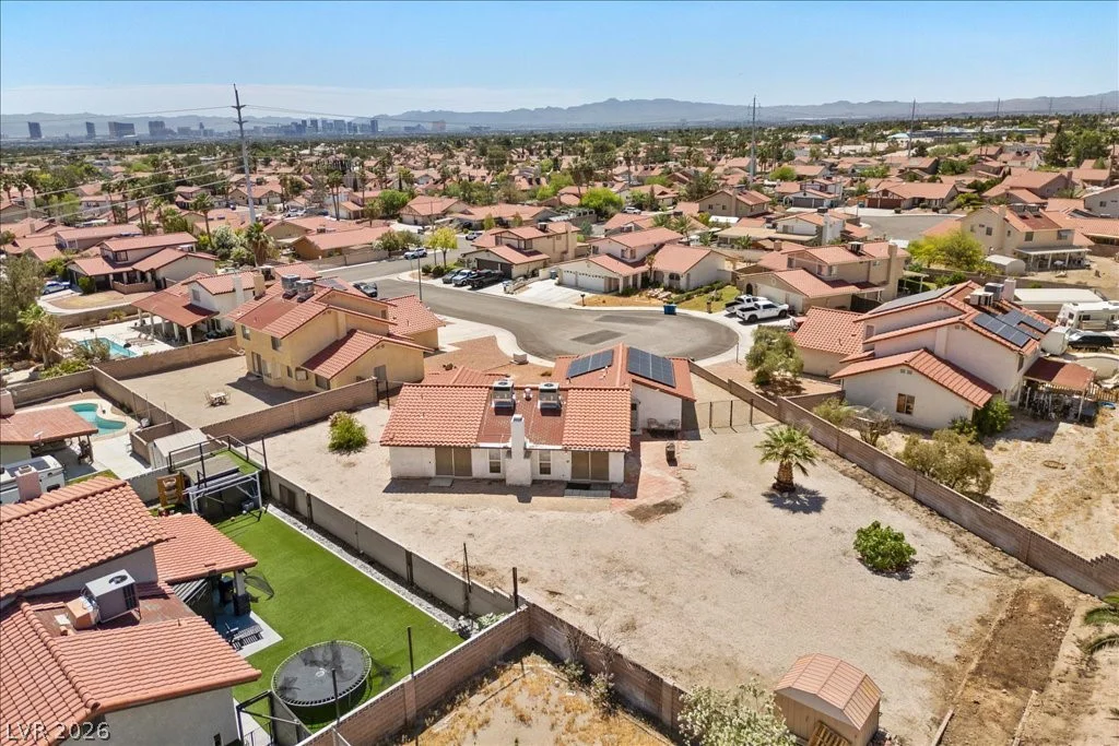 8508 Hearst, Las Vegas, NV 89117