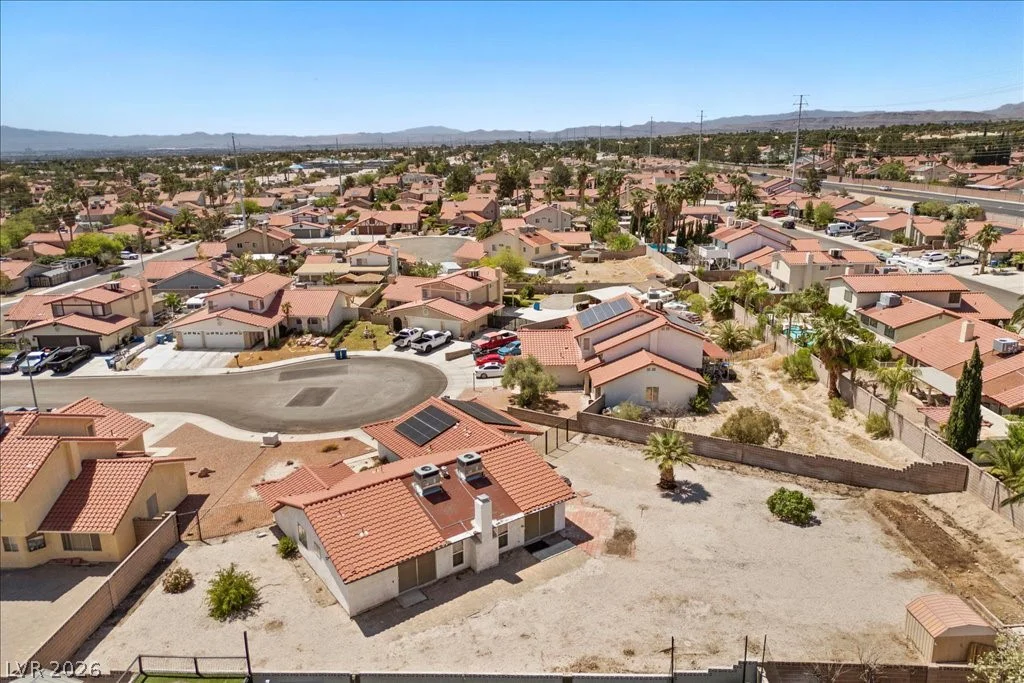 8508 Hearst, Las Vegas, NV 89117