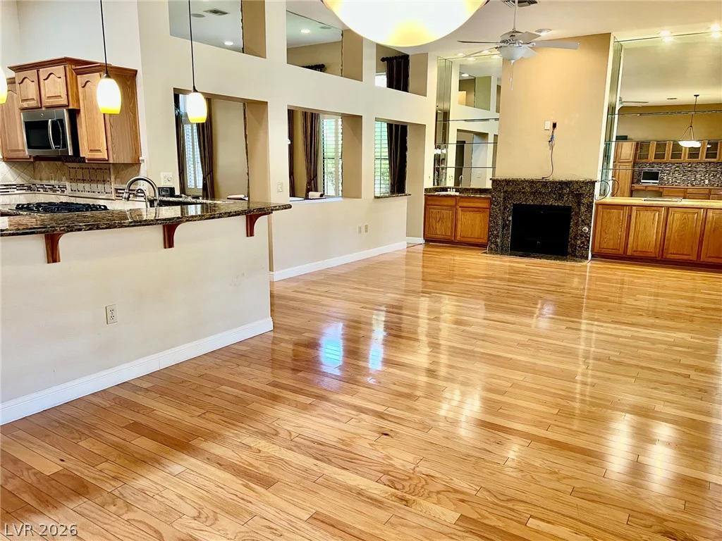 9049 Firebird, Las Vegas, NV 89134