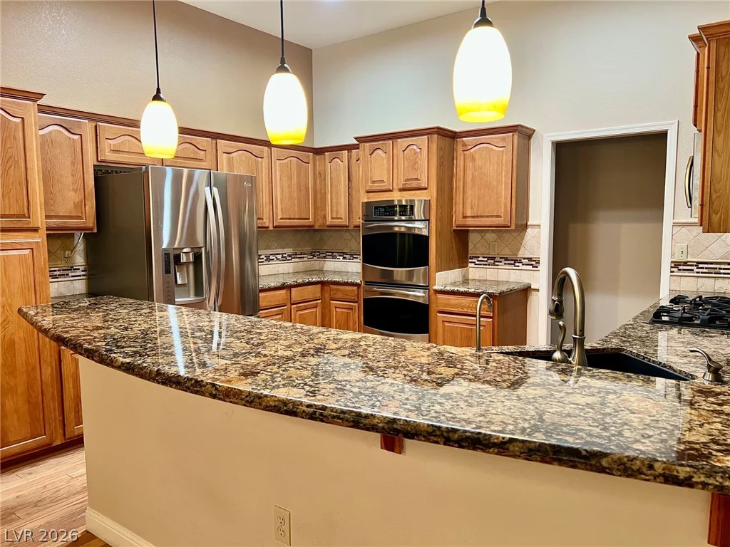 9049 Firebird, Las Vegas, NV 89134