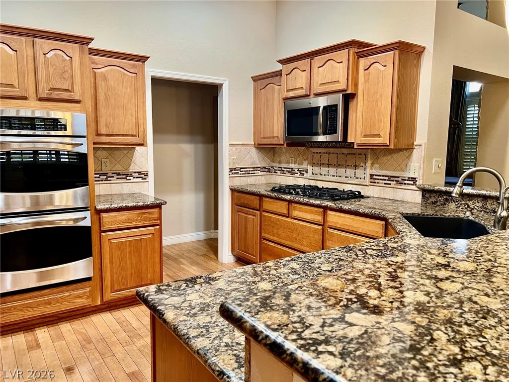 9049 Firebird, Las Vegas, NV 89134