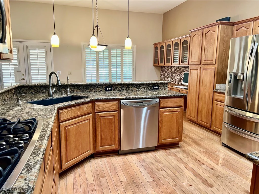 9049 Firebird, Las Vegas, NV 89134
