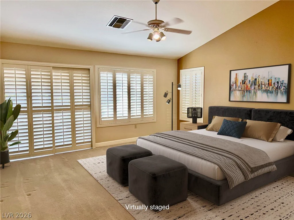 9049 Firebird, Las Vegas, NV 89134