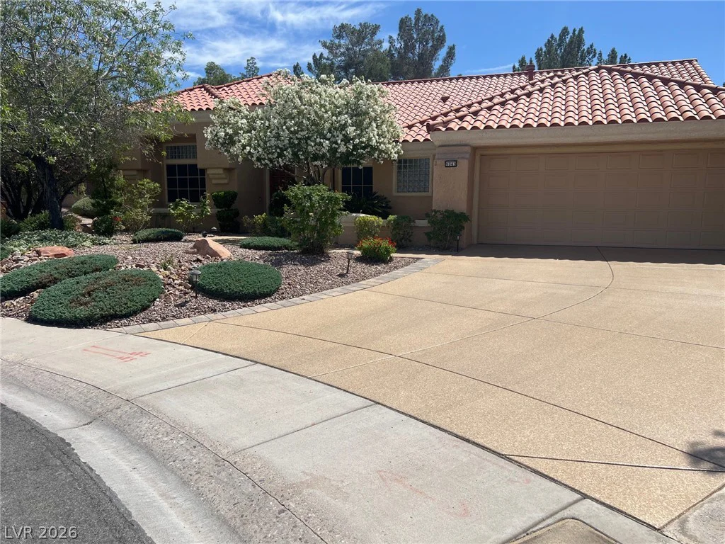 9049 Firebird, Las Vegas, NV 89134