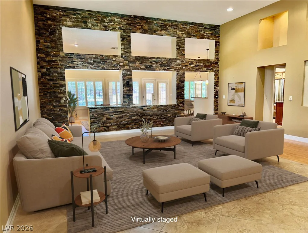 9049 Firebird, Las Vegas, NV 89134