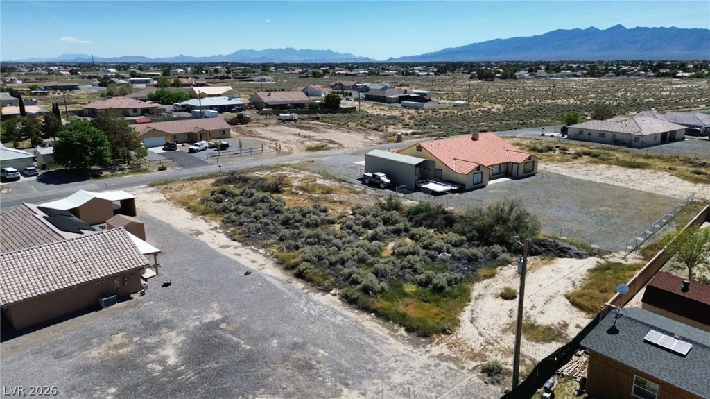 2490 Tecumseh, Pahrump, NV 89048