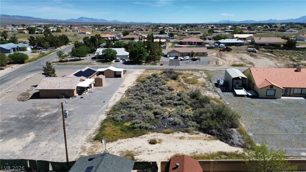 2490 Tecumseh, Pahrump, NV 89048