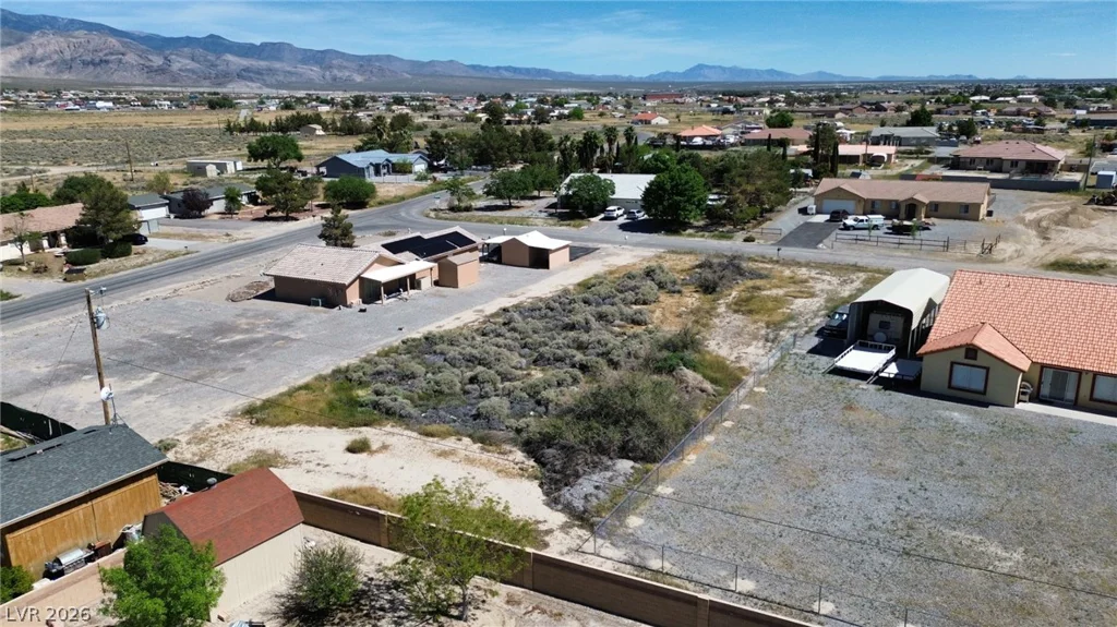 2490 Tecumseh, Pahrump, NV 89048