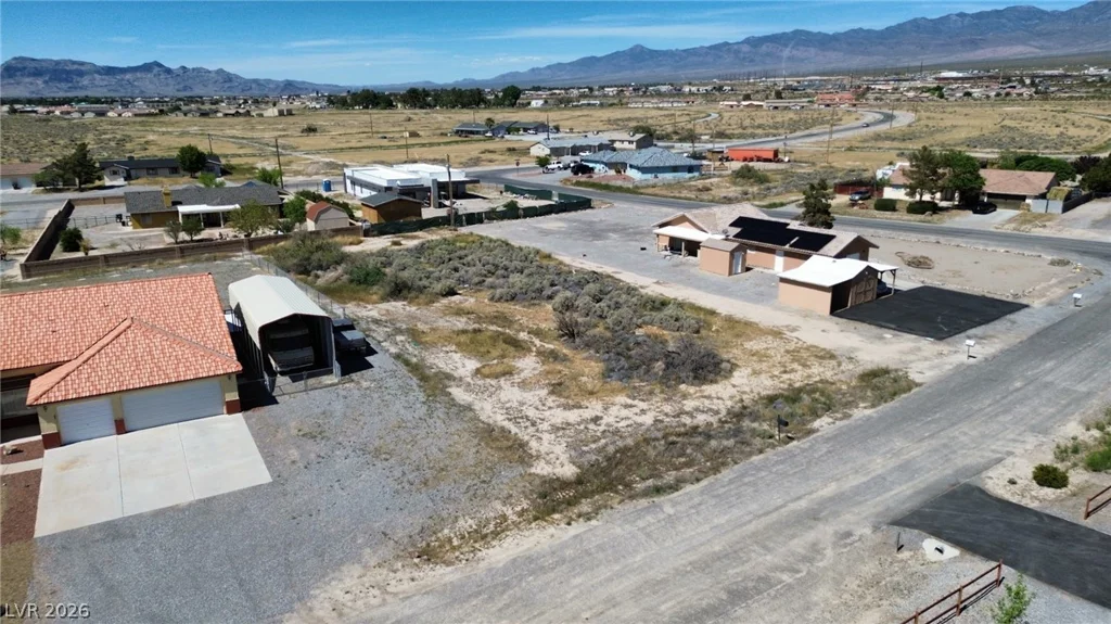 2490 Tecumseh, Pahrump, NV 89048