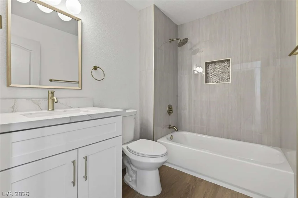3825 Debussy, North Las Vegas, NV 89032