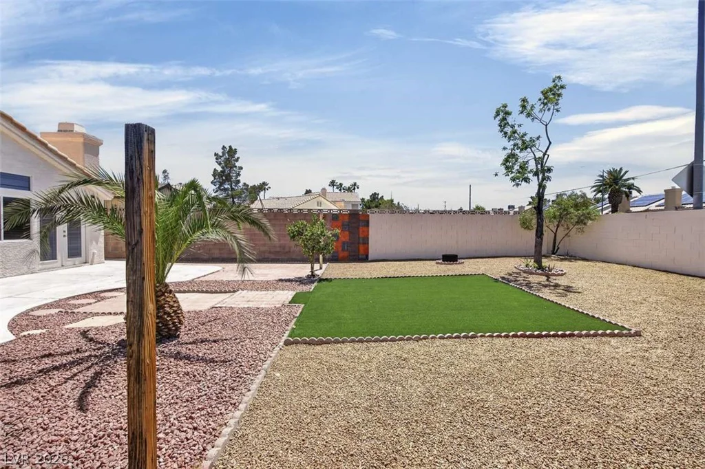3825 Debussy, North Las Vegas, NV 89032